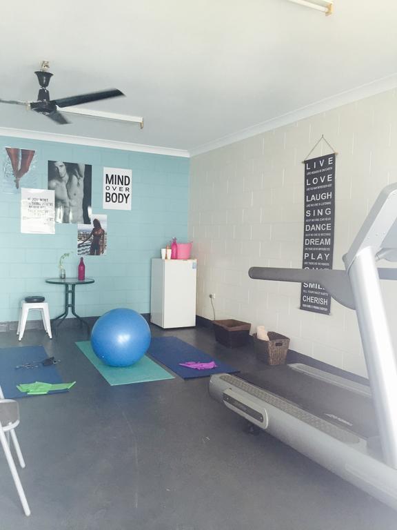 Adventurers Backpackers Hostel Townsville