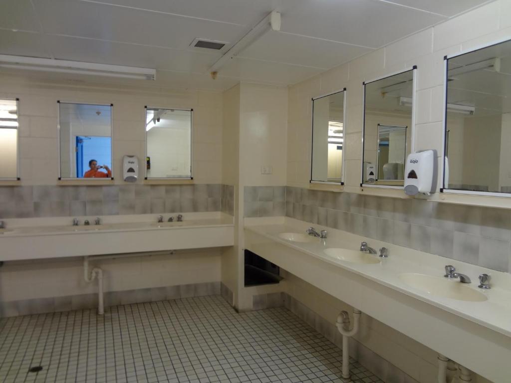 Adventurers Backpackers Hostel Townsville